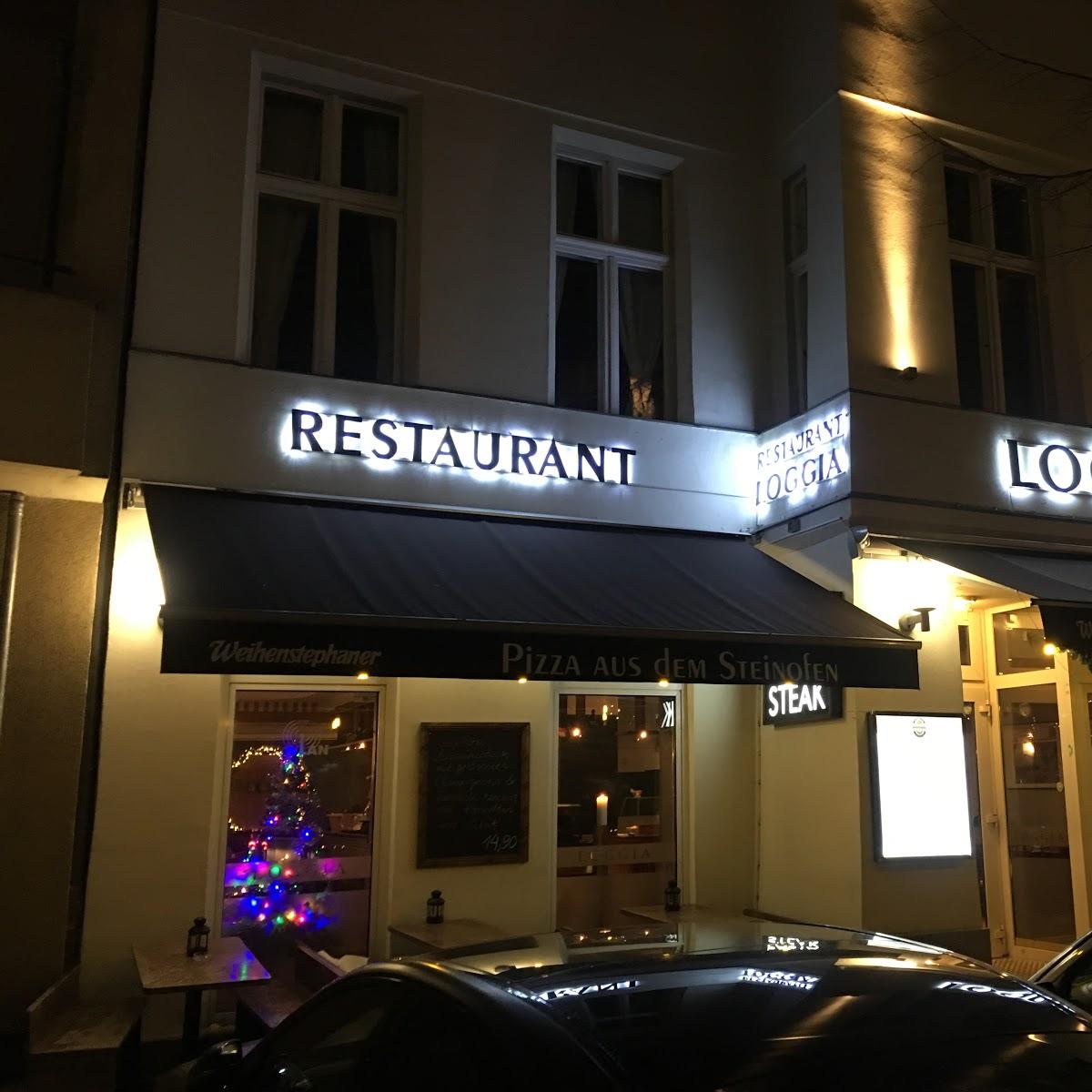 Restaurant "Restaurant Loggia" in  Berlin