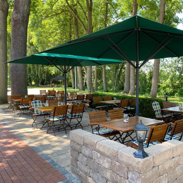 Restaurant "Gaststätte Feldmann" in Hörstel