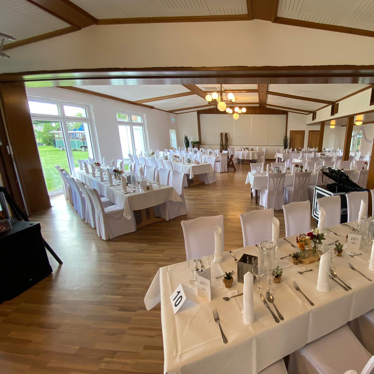 Restaurant "Gaststätte Feldmann" in Hörstel