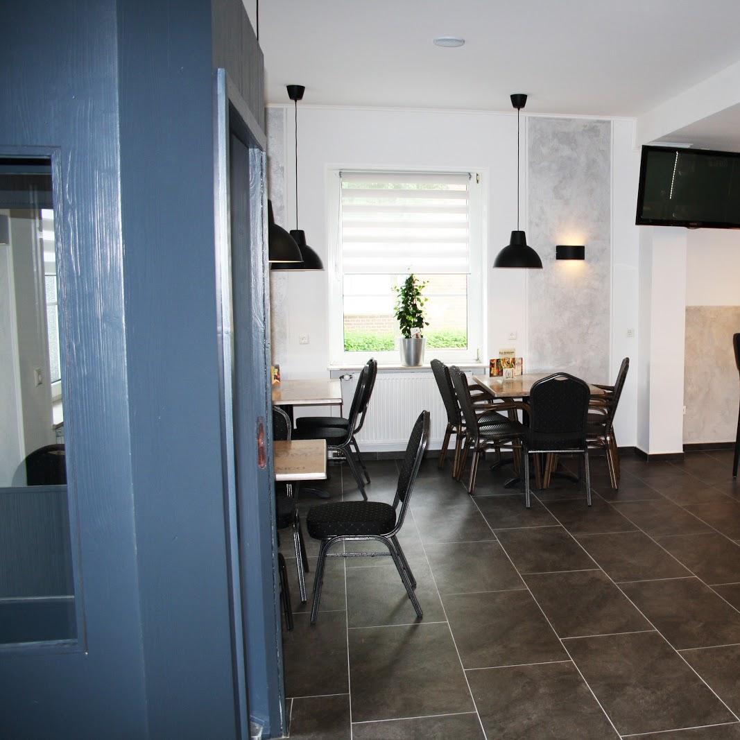 Restaurant "Gasthaus zur Schleuse" in Hörstel