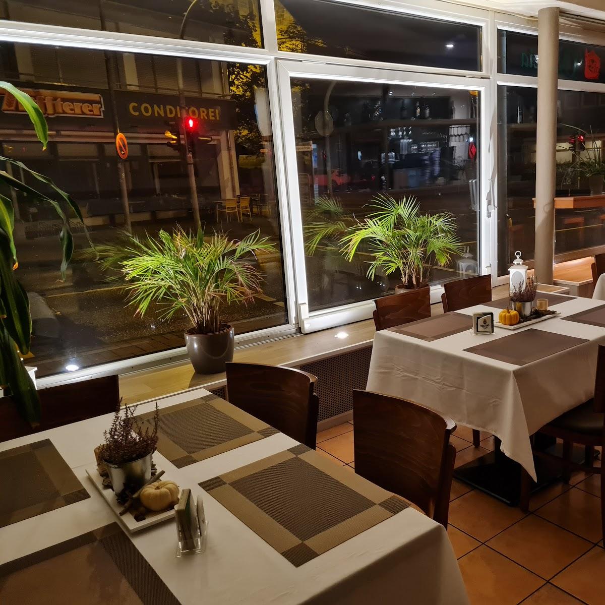 Restaurant "Pizzeria Venezia" in Hörstel