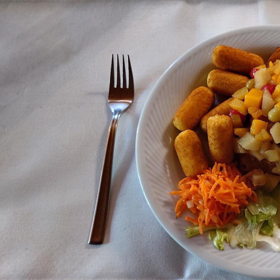 Restaurant "Gaststätte Ottenhues" in Hörstel