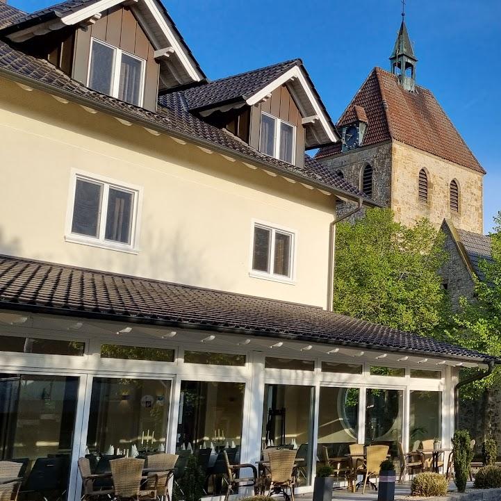 Restaurant "Hotel & Gastronomie Sasse" in Hörstel