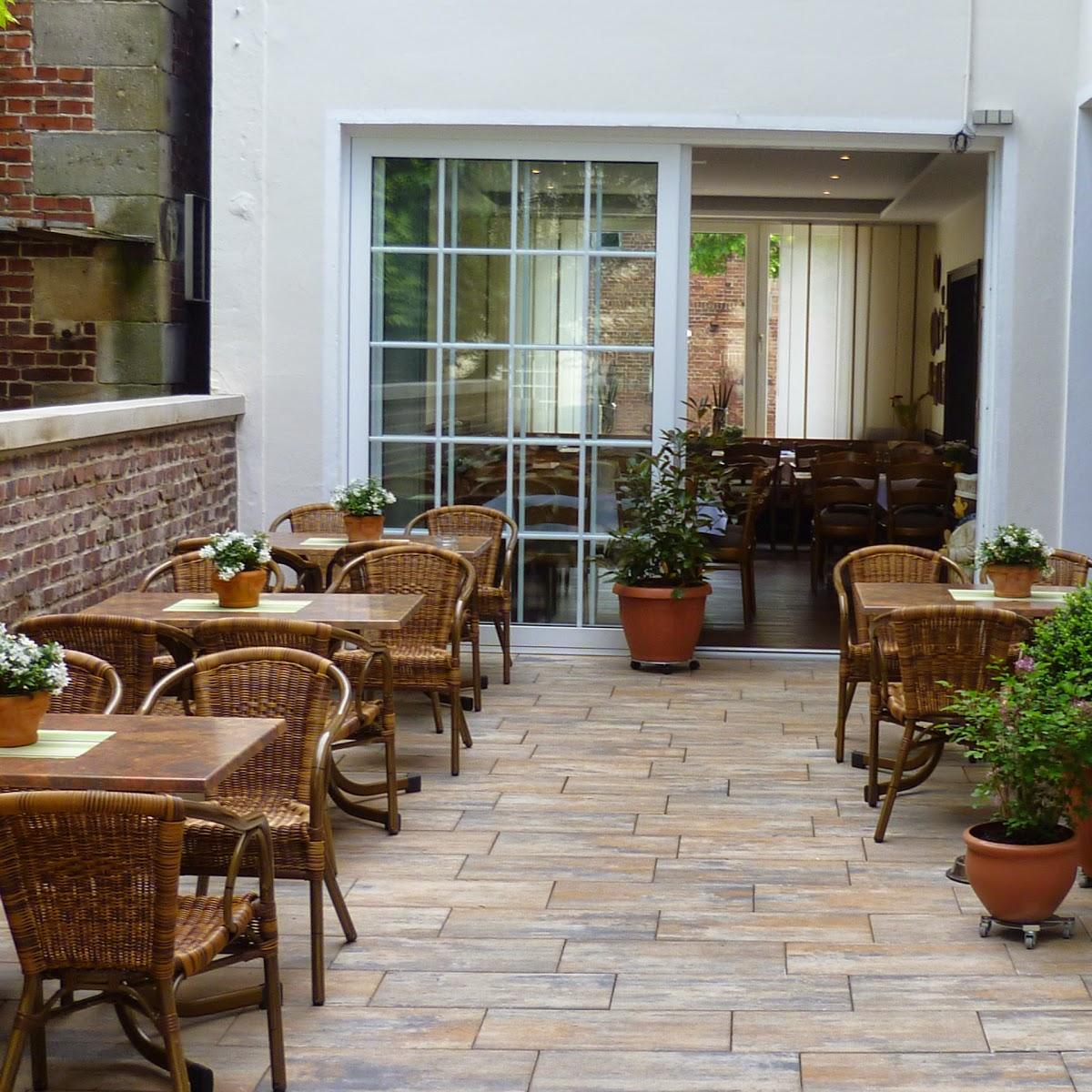 Restaurant "Gasthof Zum Adler" in  Hörstel