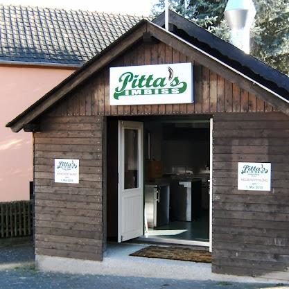 Restaurant "Pitta