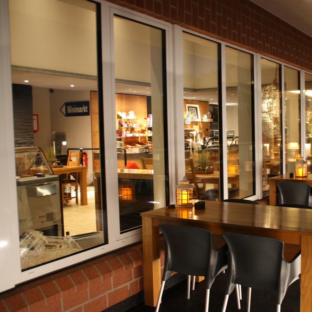 Restaurant "Seestübchen das Familienrestaurant" in Hörstel