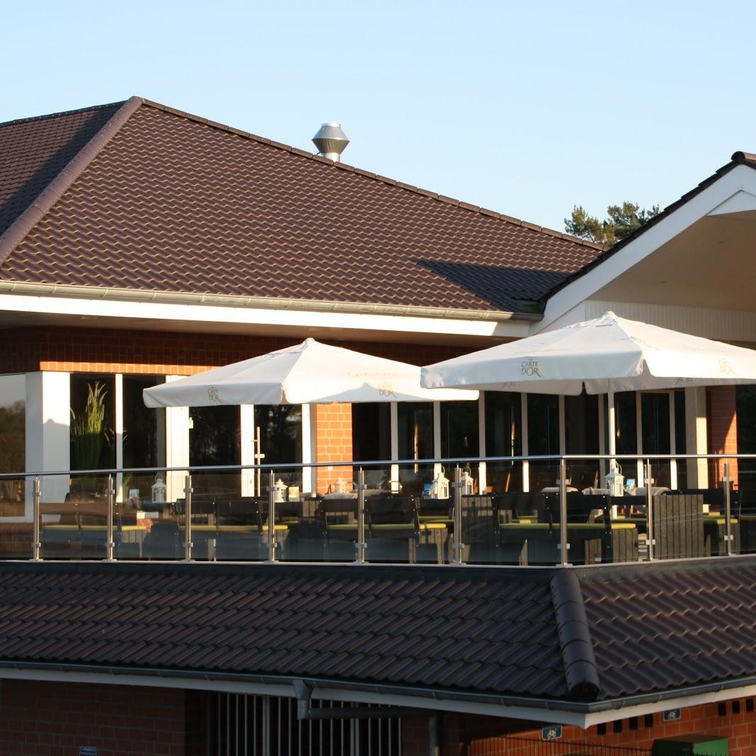 Restaurant "Seestübchen das Familienrestaurant" in Hörstel