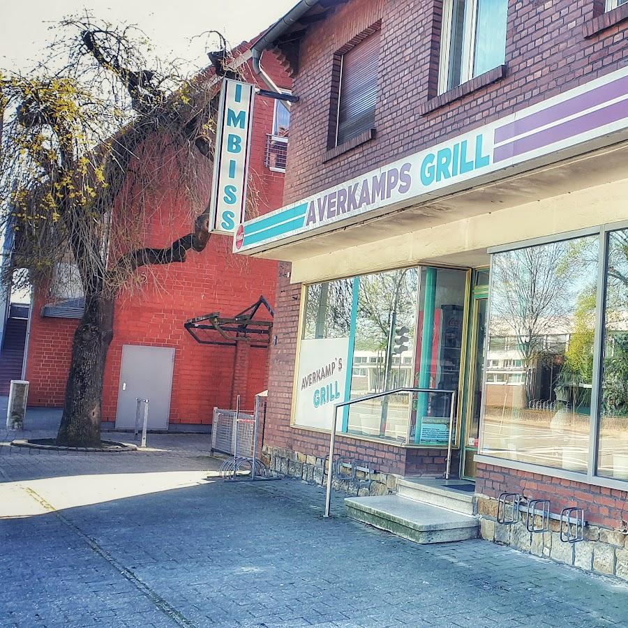 Restaurant "Averkamp