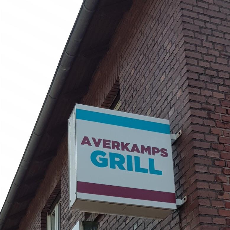 Restaurant "Averkamp