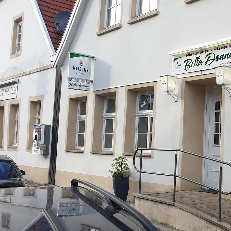 Restaurant "Hof Gehring" in  Hörstel