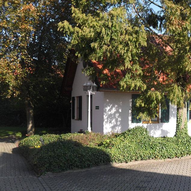 Restaurant "Landgasthaus Hotel - Restaurant Wenninghoff" in Hörstel