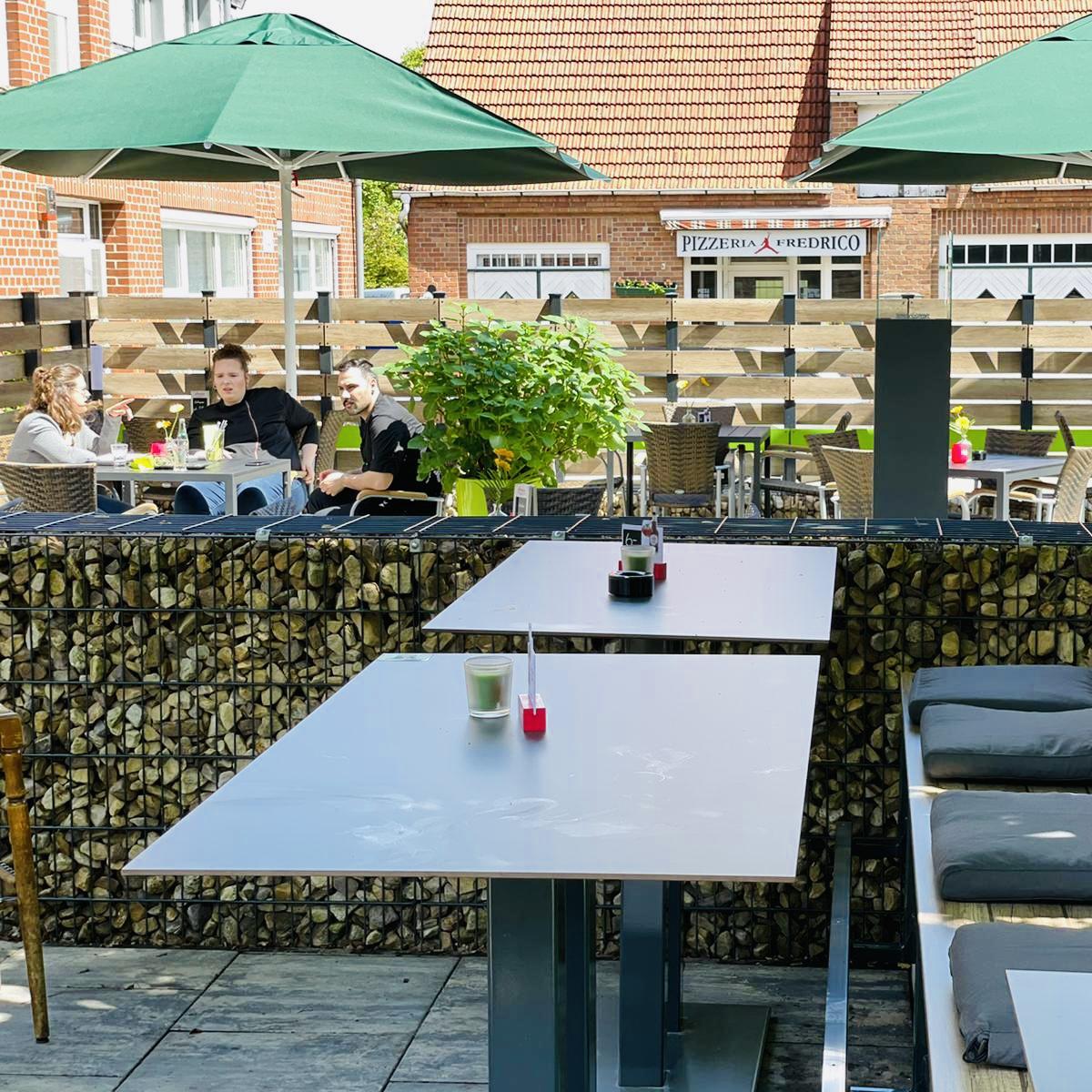 Restaurant "Landgasthaus Hotel - Restaurant Wenninghoff" in Hörstel