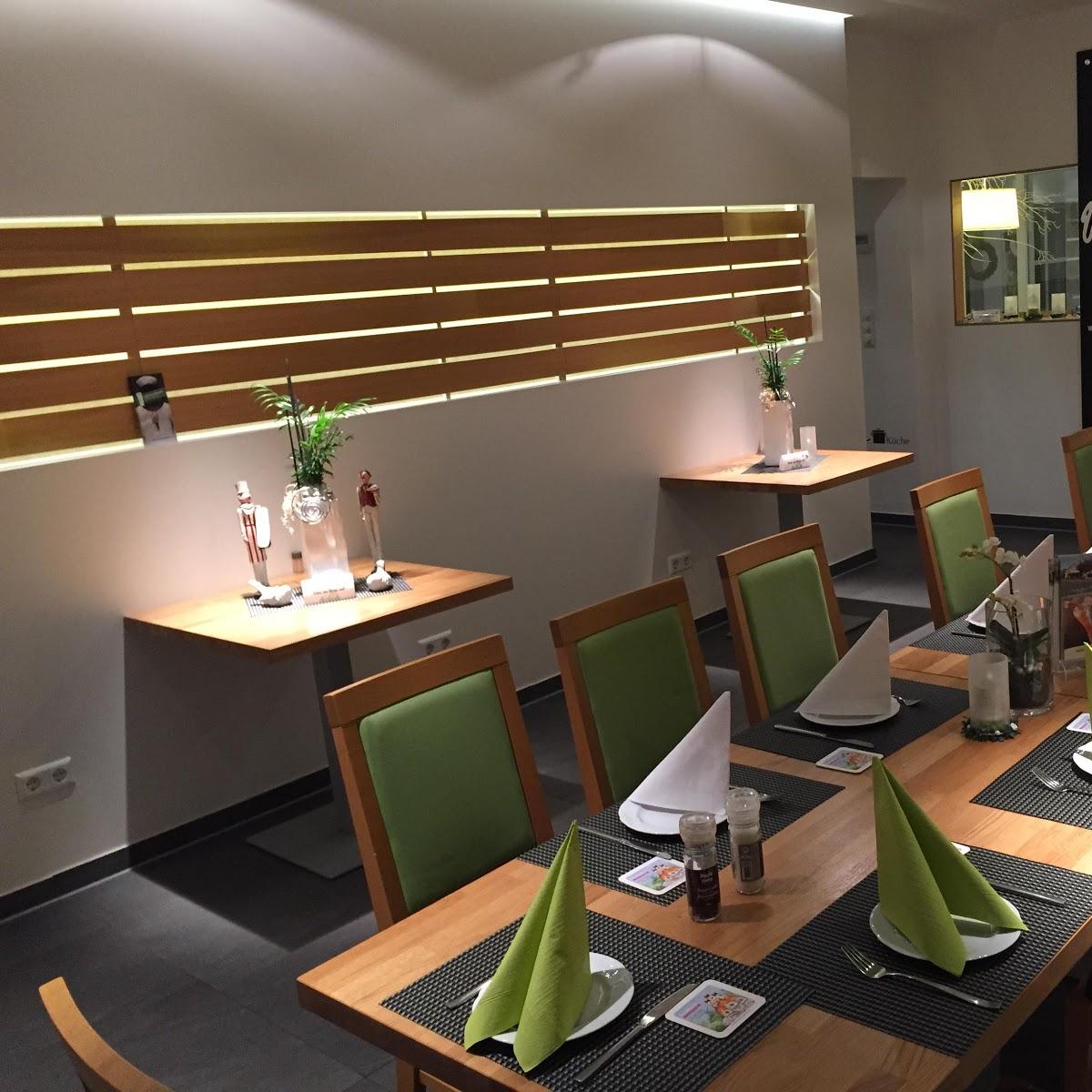 Restaurant "Landgasthaus Hotel - Restaurant Wenninghoff" in  Hörstel