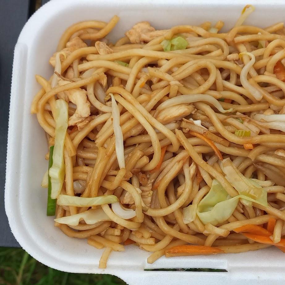 Restaurant "Saigon Wok" in Hörstel