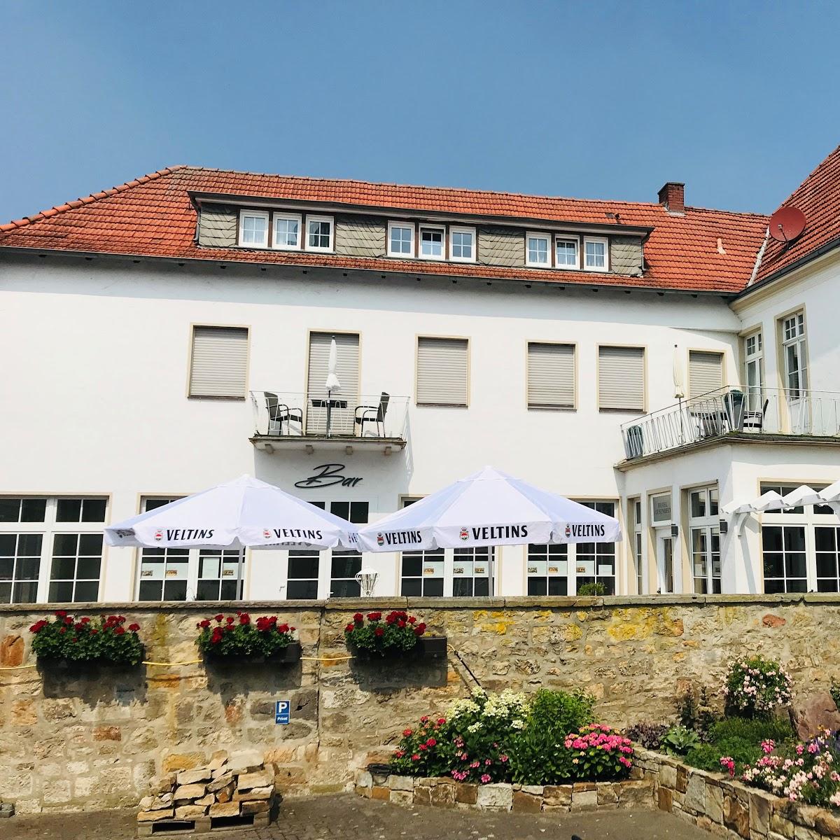 Restaurant "Gaststätte Jägerkrug" in  Rheine