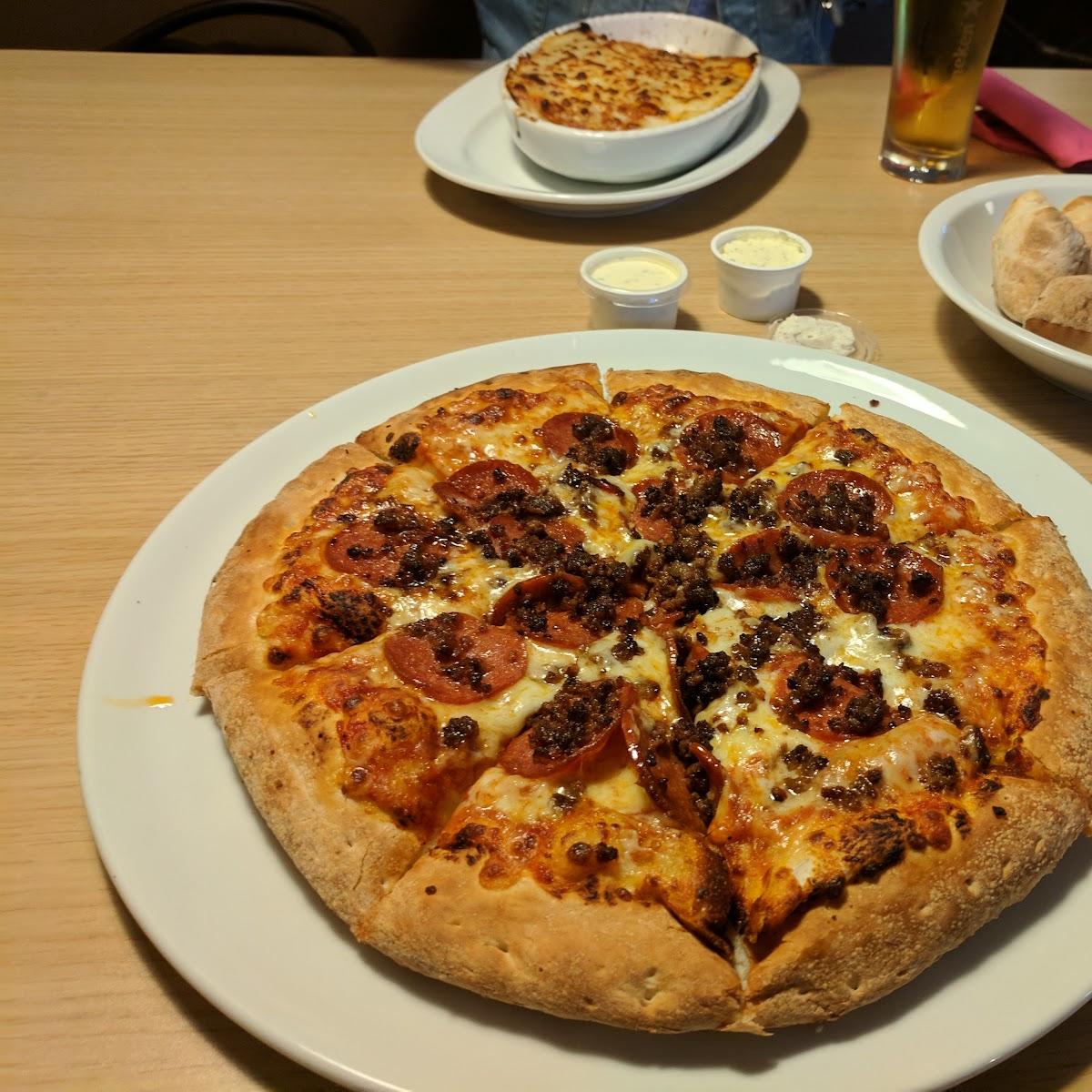 Restaurant "Christoph