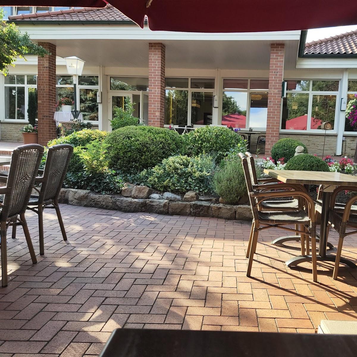 Restaurant "Restaurant Tatsumi" in Recke