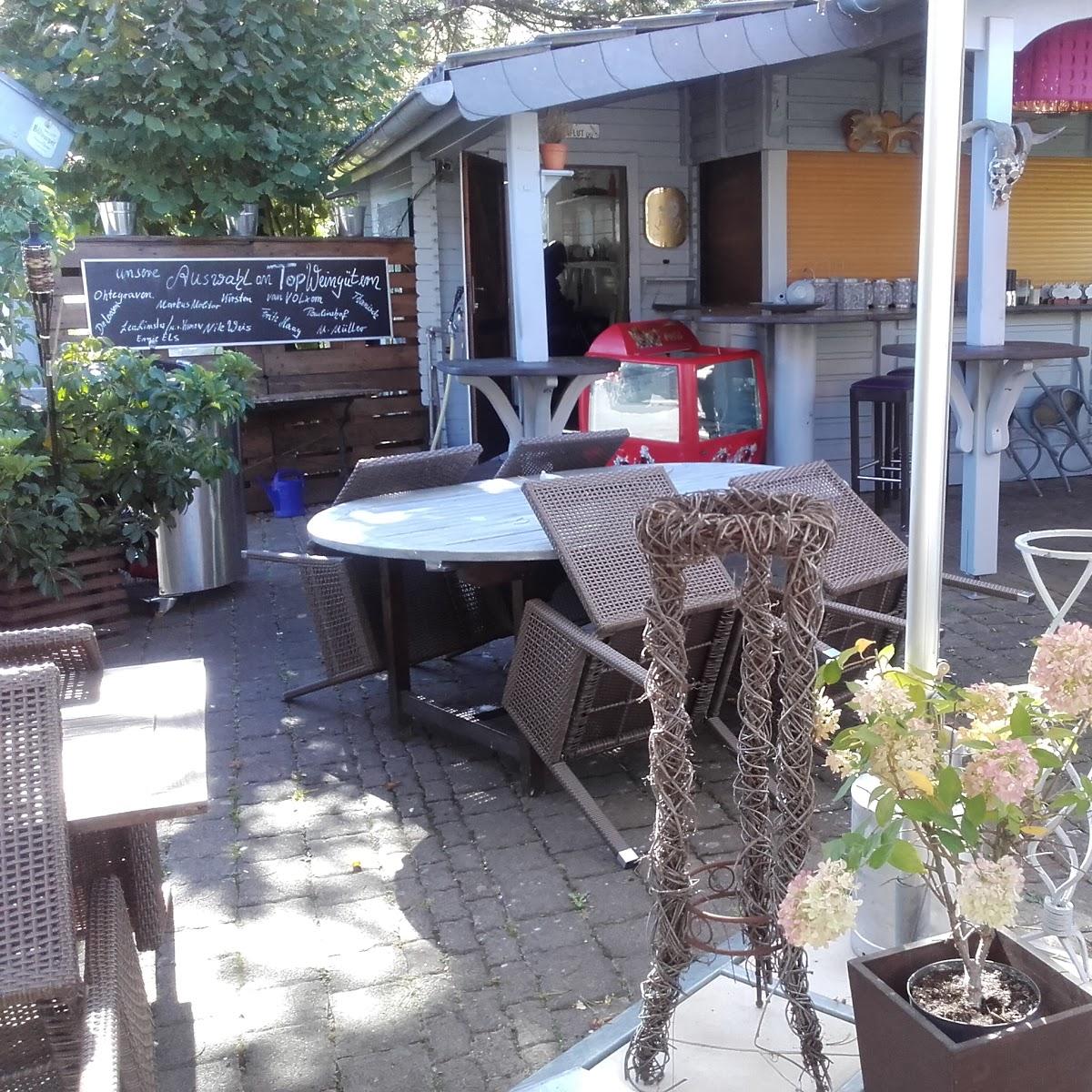 Restaurant "Restaurant Schillings" in  Meckel