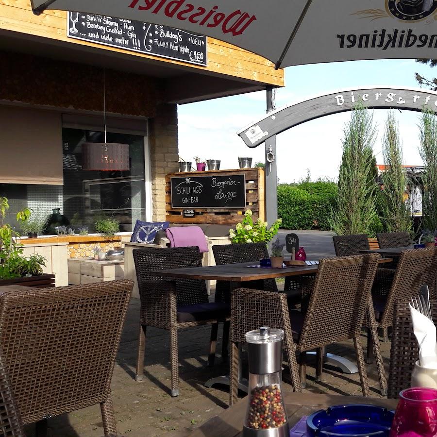 Restaurant "Restaurant Schillings" in Meilbrück