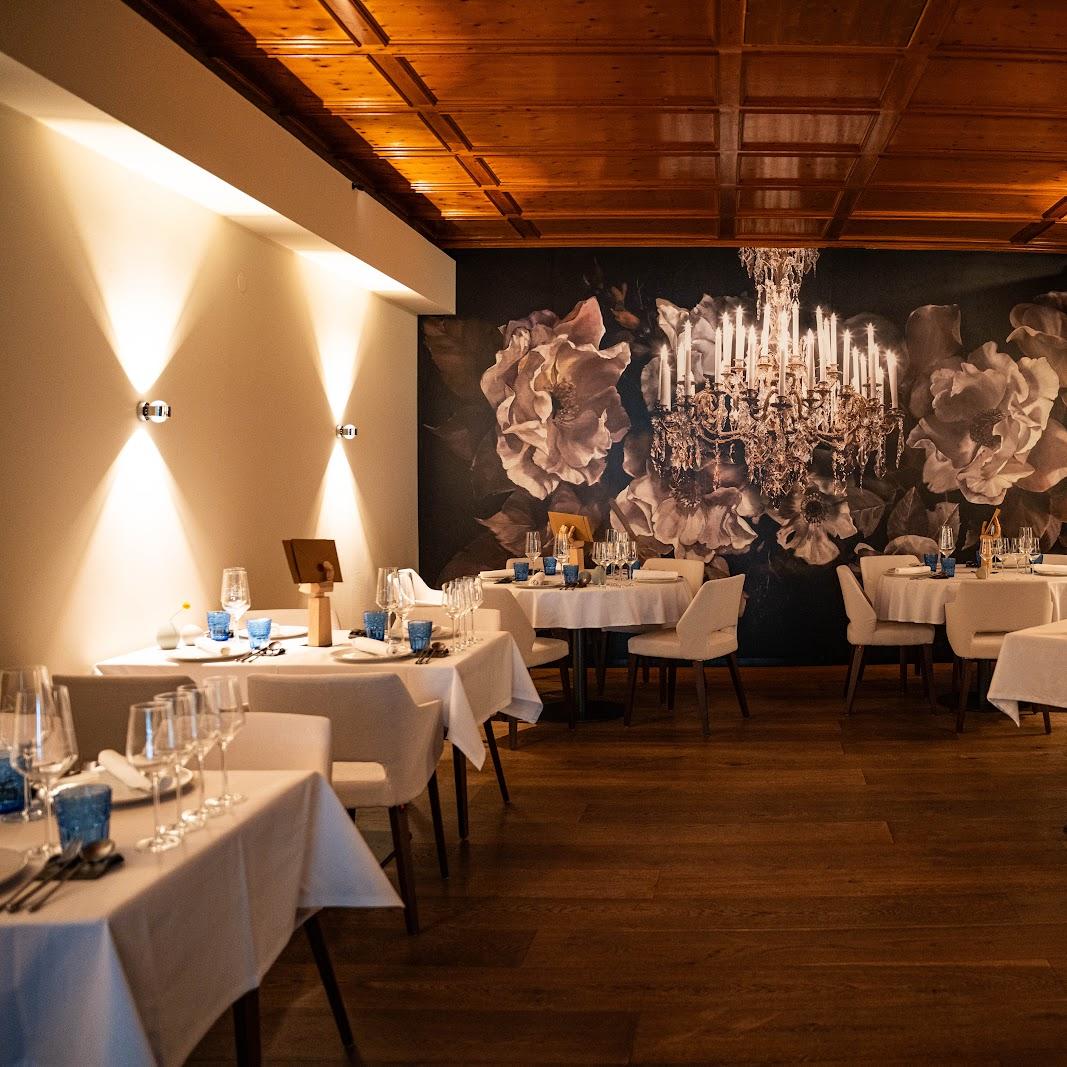 Restaurant "Chambao" in Heidelberg