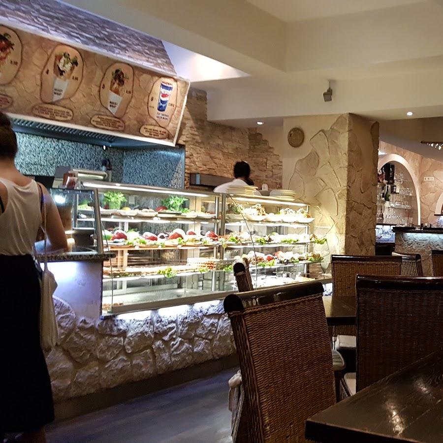 Restaurant "Sahara Restaurant" in Heidelberg