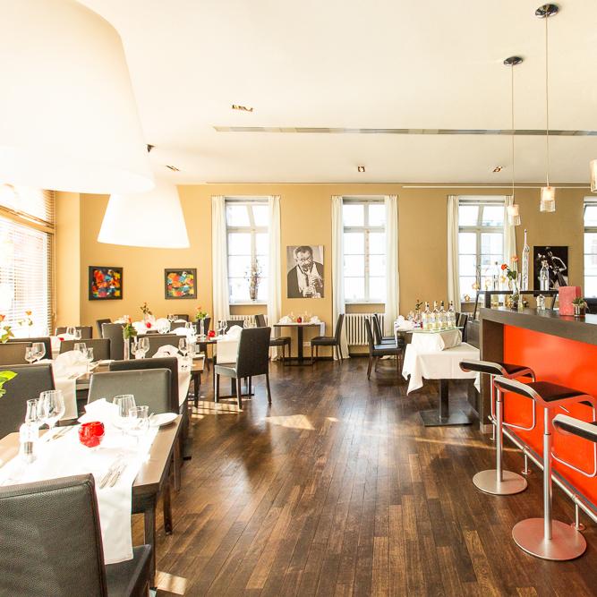 Restaurant "Restaurant Romer" in Heidelberg