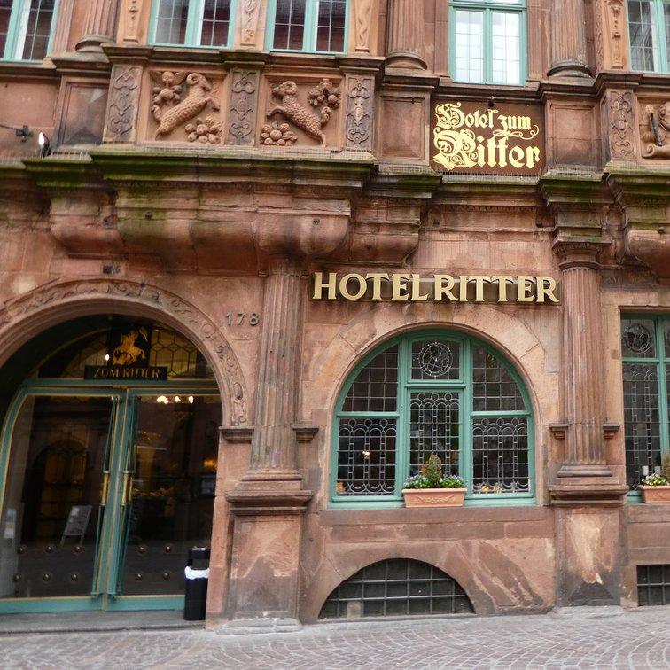 Restaurant "uuuhmami" in  Heidelberg