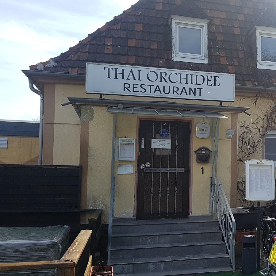 Restaurant "Thai Orchidee" in  Dudeldorf