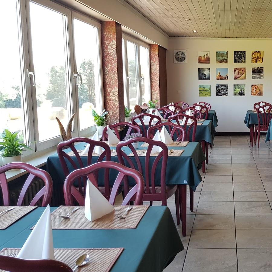 Restaurant "Rod Thai - Taste of Thailand" in Dudeldorf