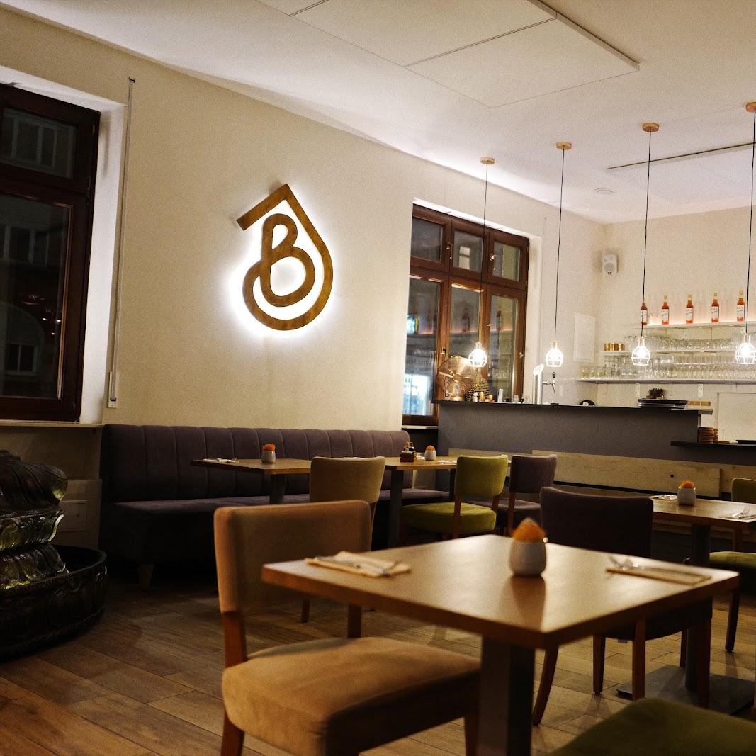 Restaurant "BAY JOK • thai cuisine" in Heidelberg