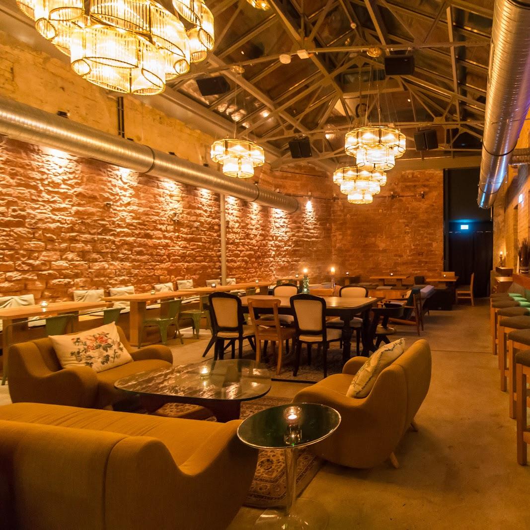 Restaurant "urban kitchen" in  Heidelberg