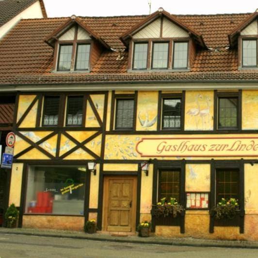 Restaurant "Linde Restaurant" in Heidelberg