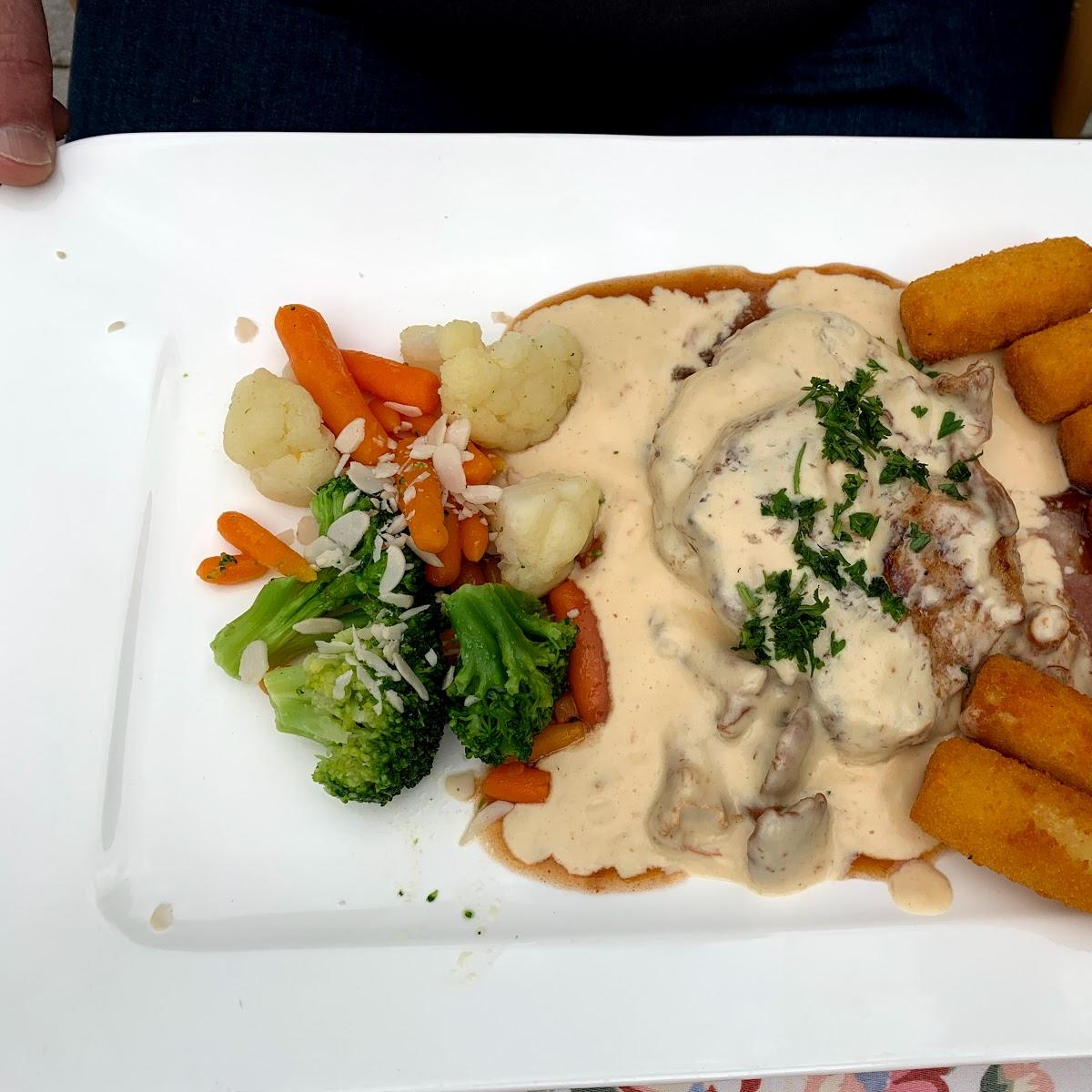 Restaurant "Restaurant Makedonia" in  Heidelberg