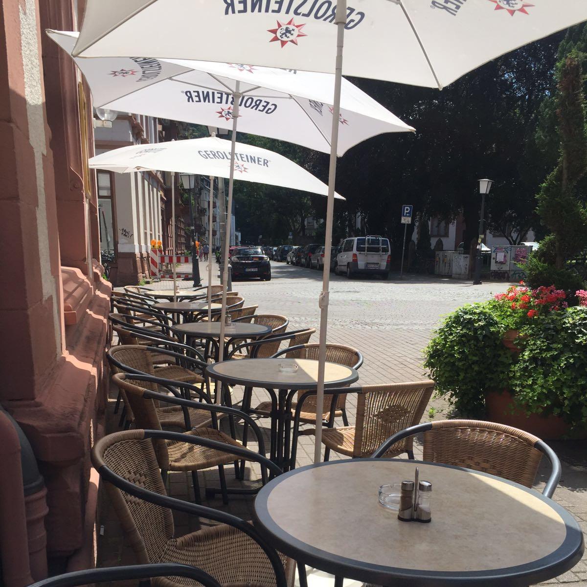 Restaurant "Restaurant Krokodil" in  Heidelberg