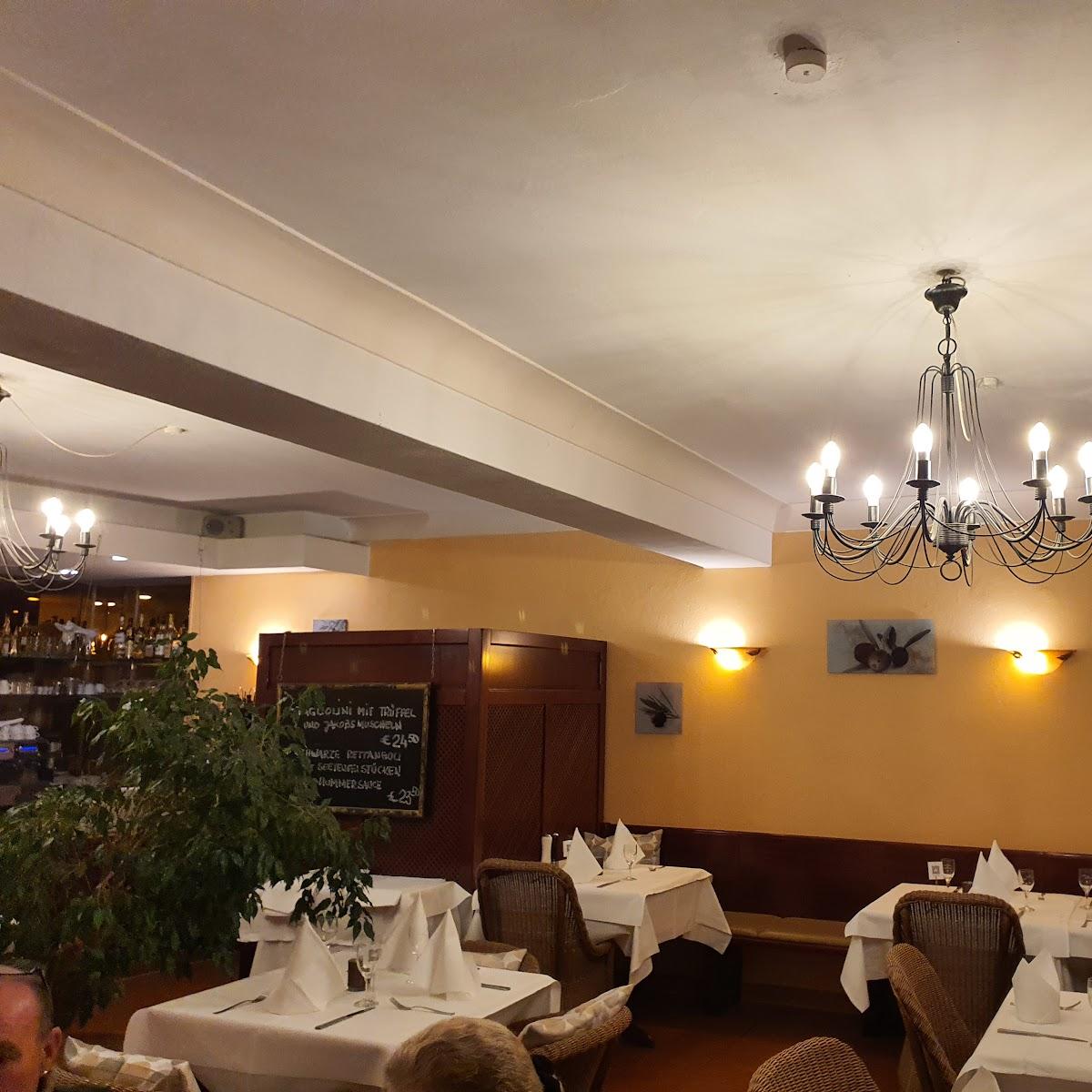 Restaurant "Restaurant Giardino" in Heidelberg