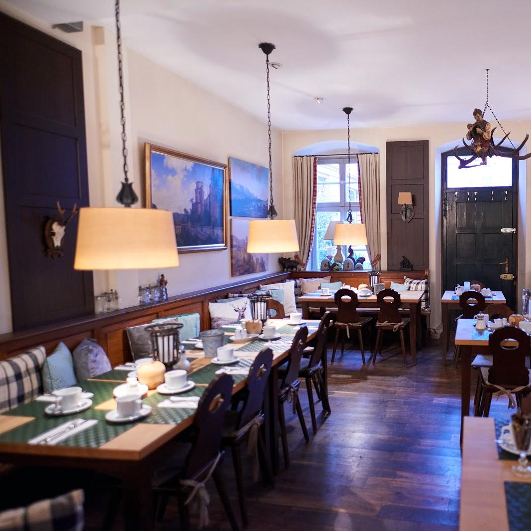 Restaurant "Mahlzeit Burger" in  Heidelberg