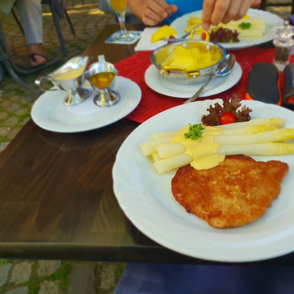 Restaurant "Böcker-Menke" in  Nottuln