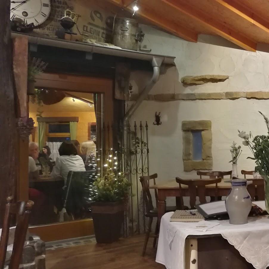 Restaurant "Weinsfelder Hof" in  Gilzem