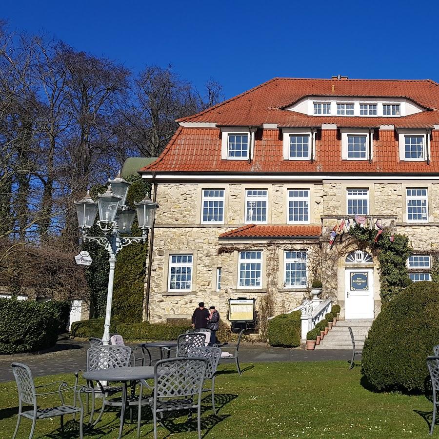 Restaurant "Landgasthaus Egbering" in  Nottuln
