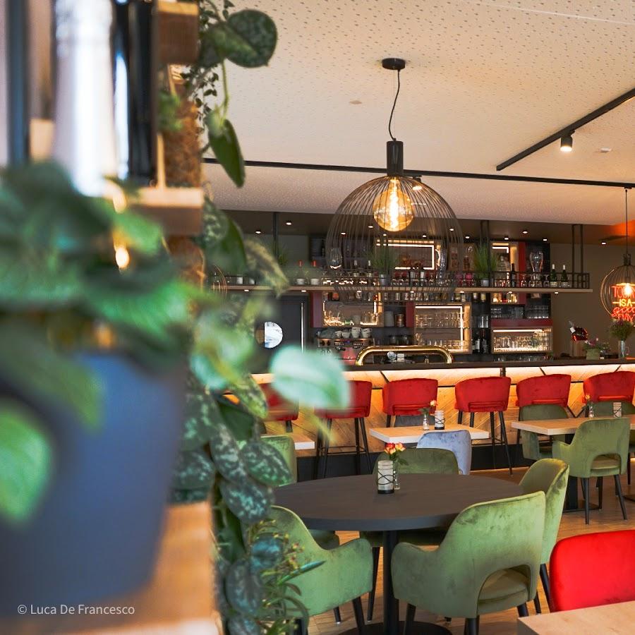 Restaurant "Auszeit" in Nottuln