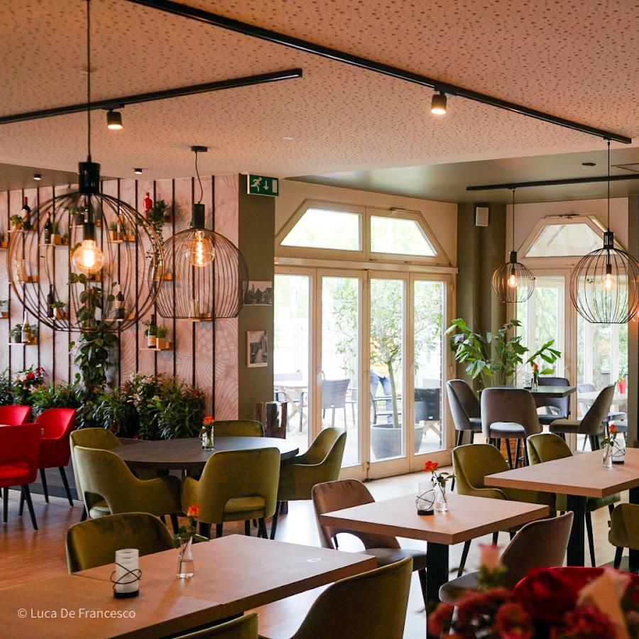 Restaurant "Auszeit" in Nottuln