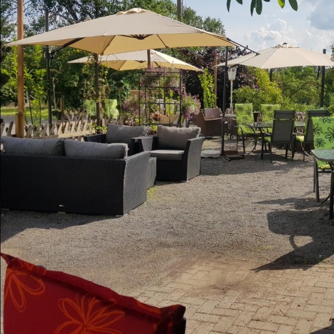 Restaurant "Moms place-Roma" in Spangdahlem