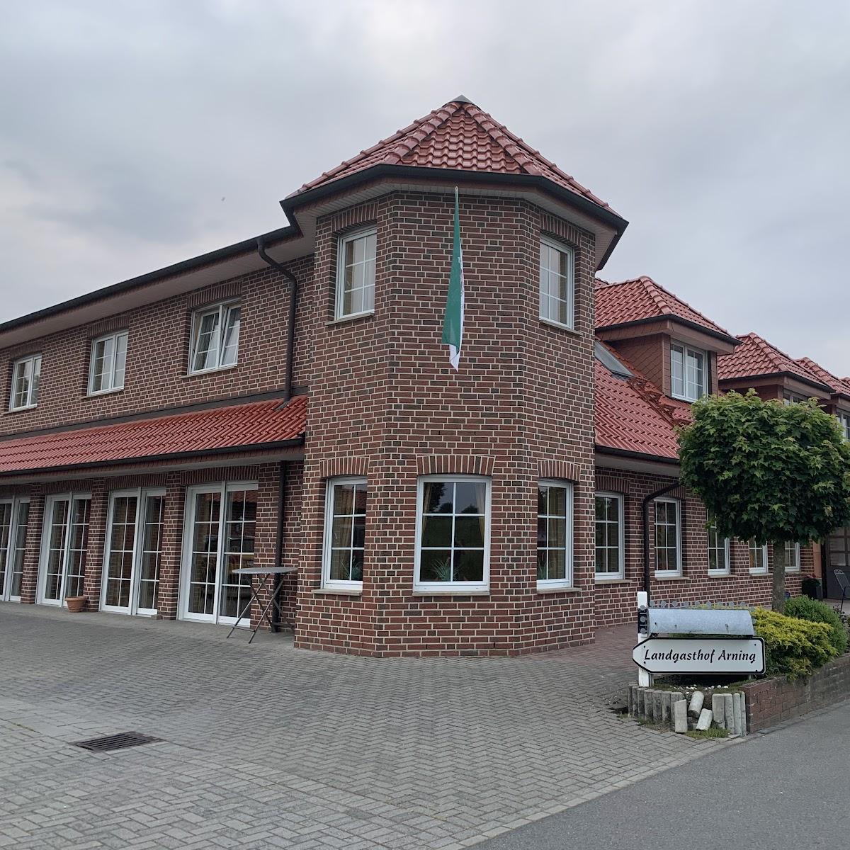 Restaurant "Hotel Restaurant Landgasthof Arning" in Nottuln