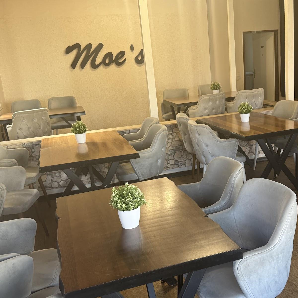 Restaurant "Moe