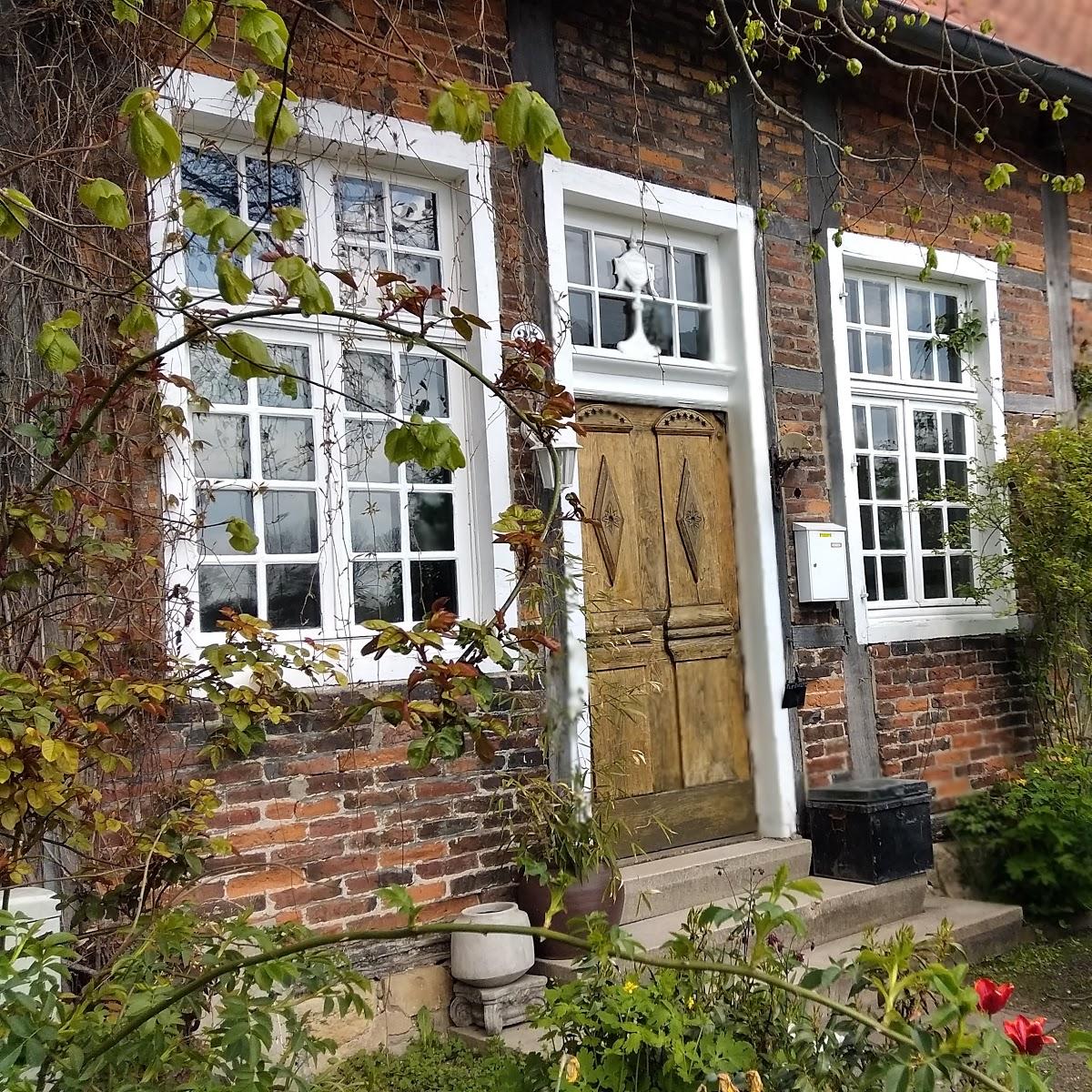 Restaurant "Gasthaus Stevertal" in  Nottuln