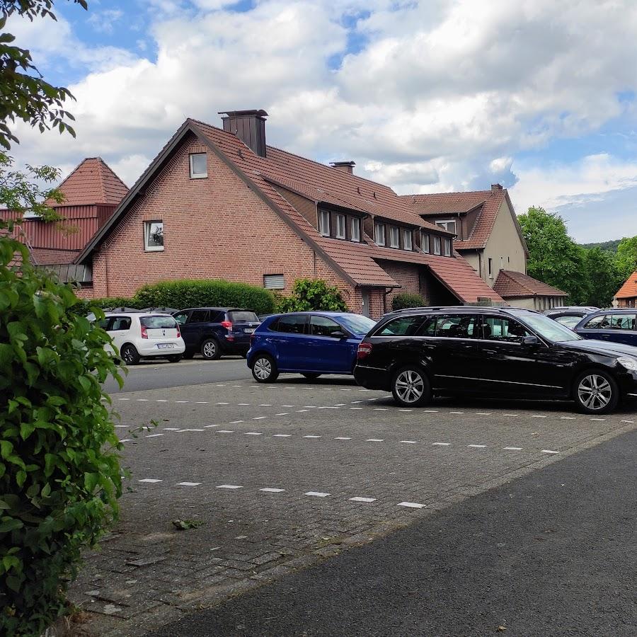 Restaurant "Gasthaus Stevertal -" in Nottuln