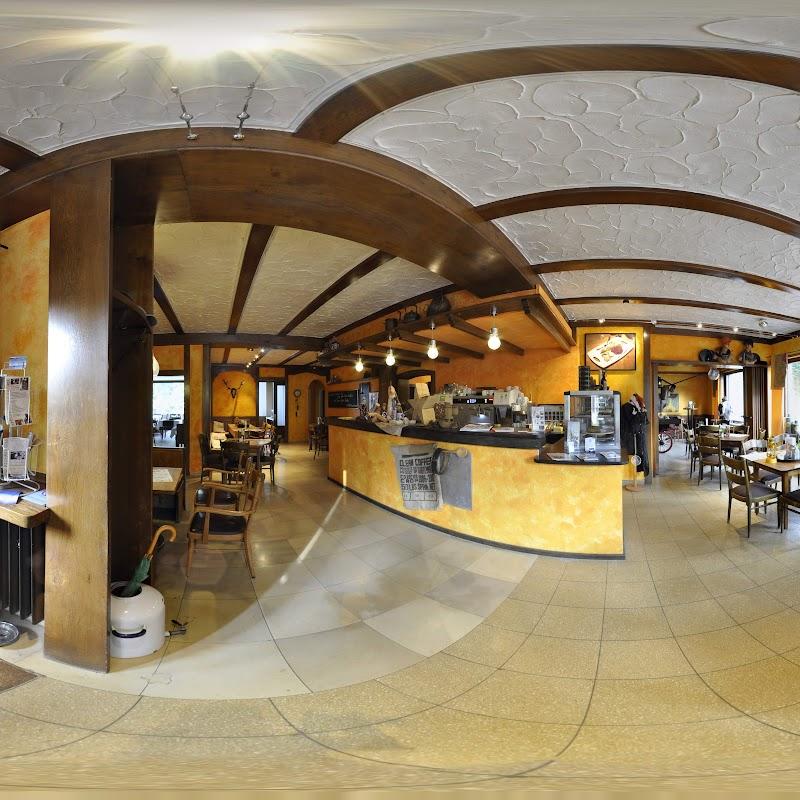 Restaurant "Hotel Café Pannkokenhus Teitekerl" in Havixbeck
