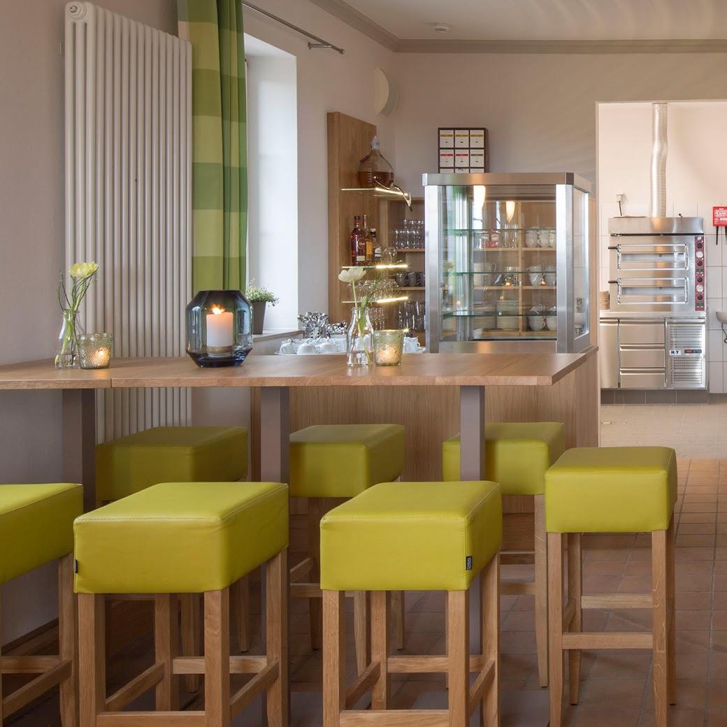 Restaurant "18|97 Café am Longinusturm" in  Nottuln