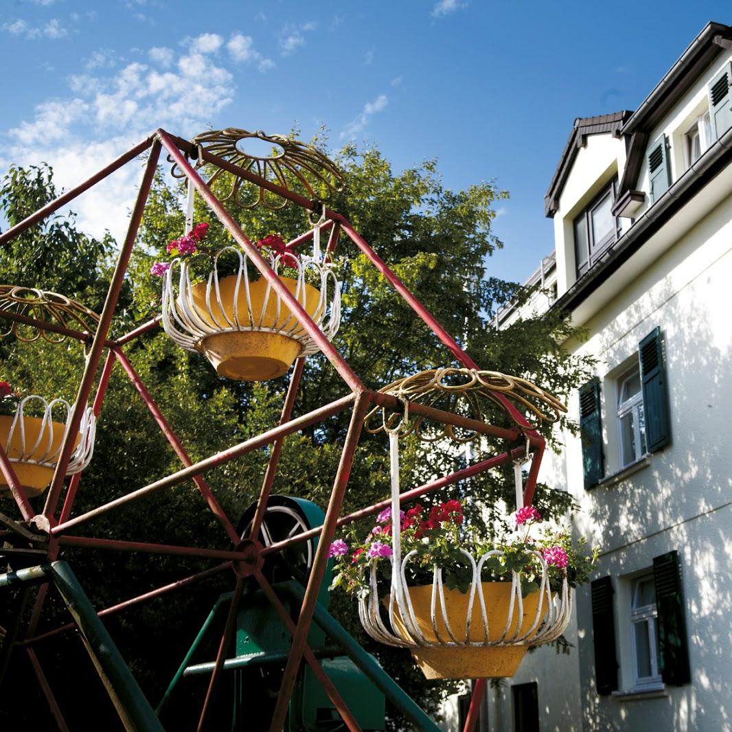 Restaurant "Hotel Landsknecht" in  Hennef