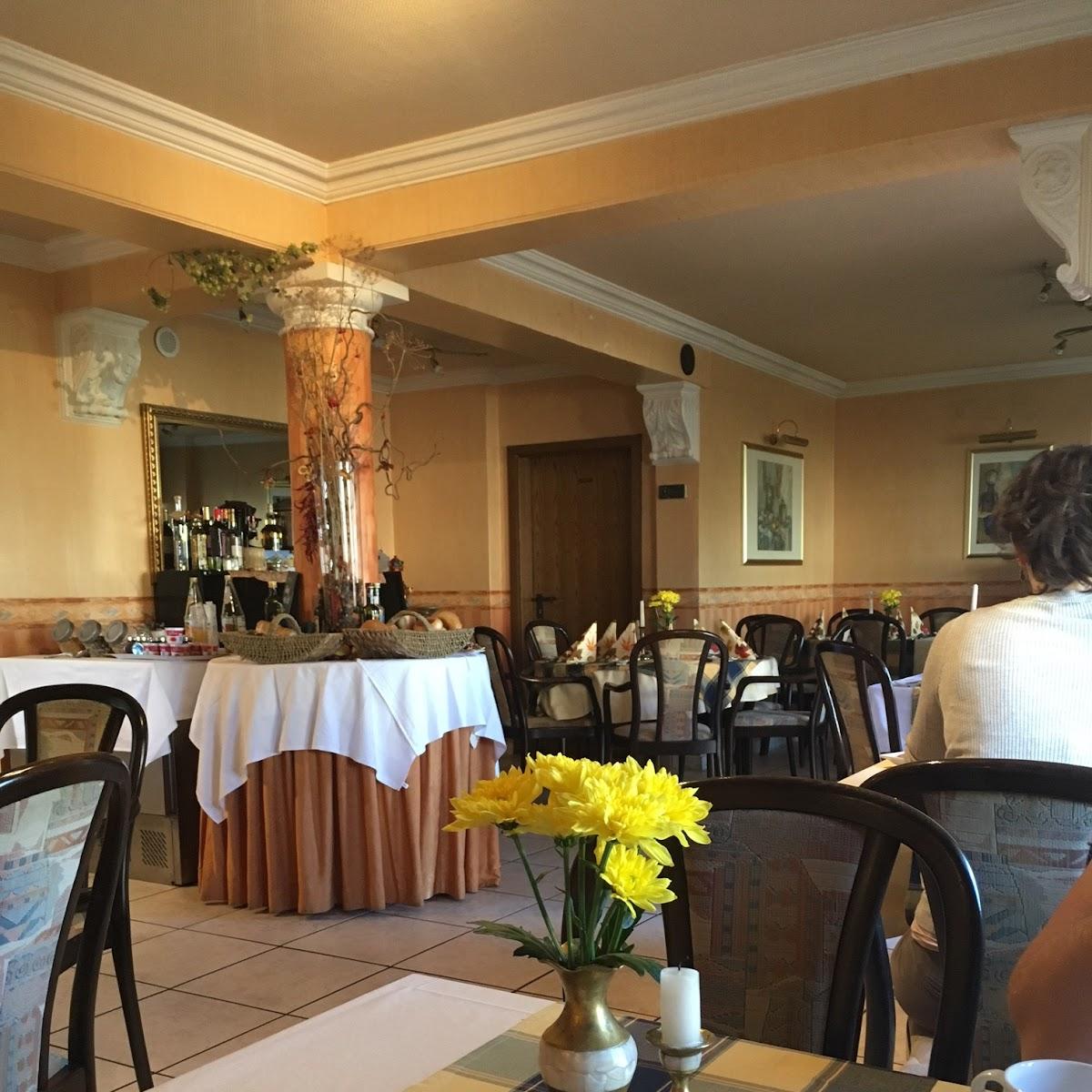 Restaurant "Katharina Denis" in Zemmer